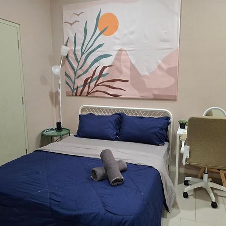 Cyberjaya Tamarind Suites,Mediya Homestay Exteriér fotografie