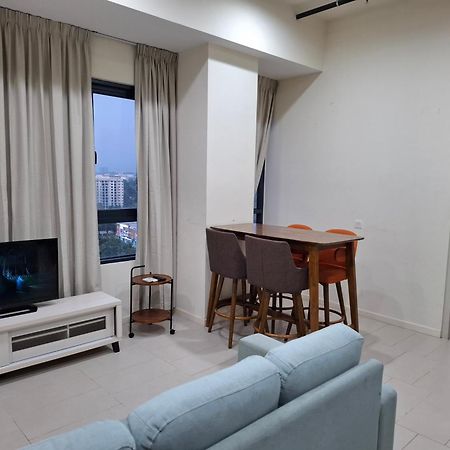 Cyberjaya Tamarind Suites,Mediya Homestay Exteriér fotografie