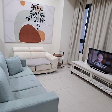 Cyberjaya Tamarind Suites,Mediya Homestay Exteriér fotografie