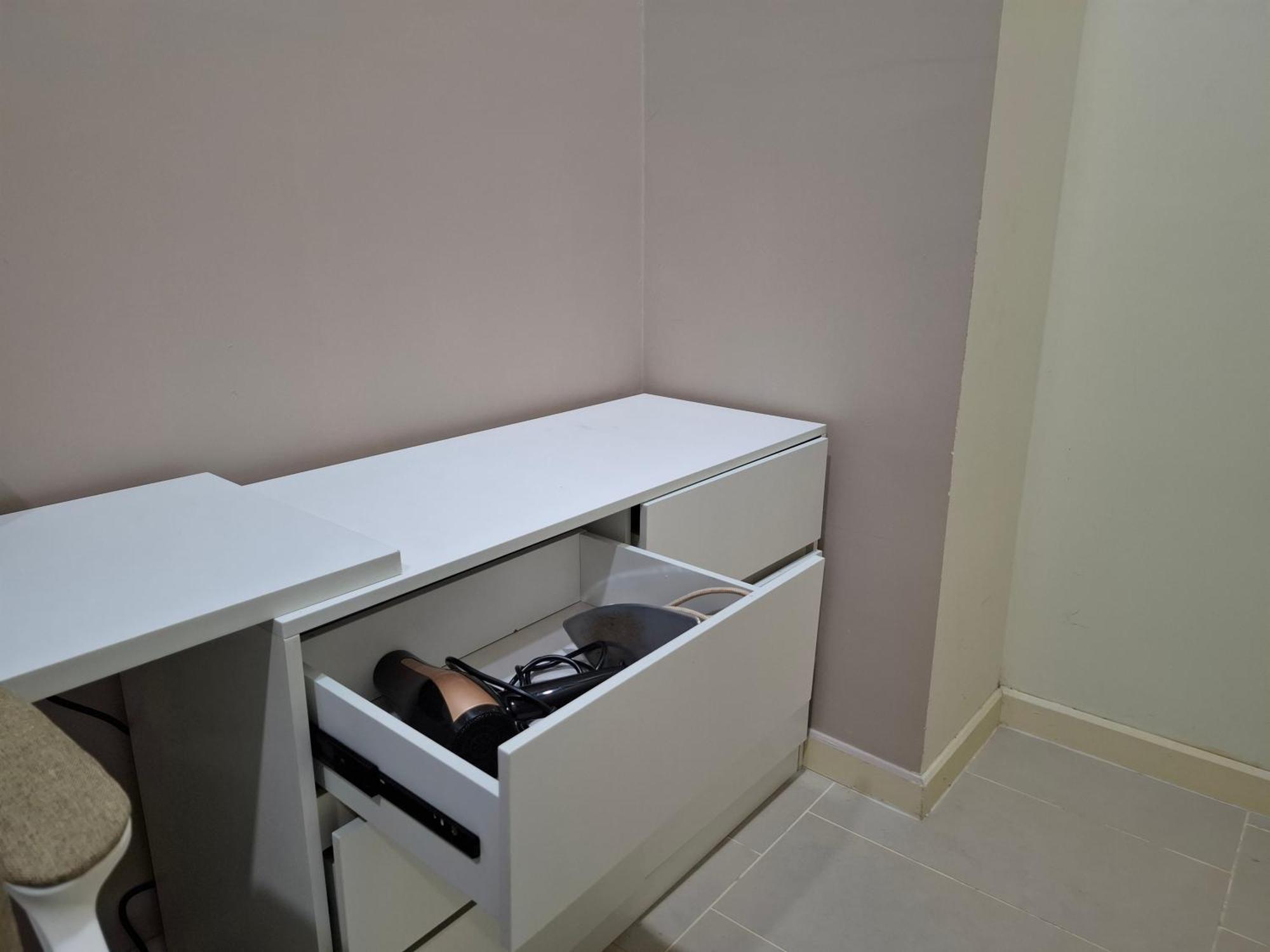 Cyberjaya Tamarind Suites,Mediya Homestay Exteriér fotografie