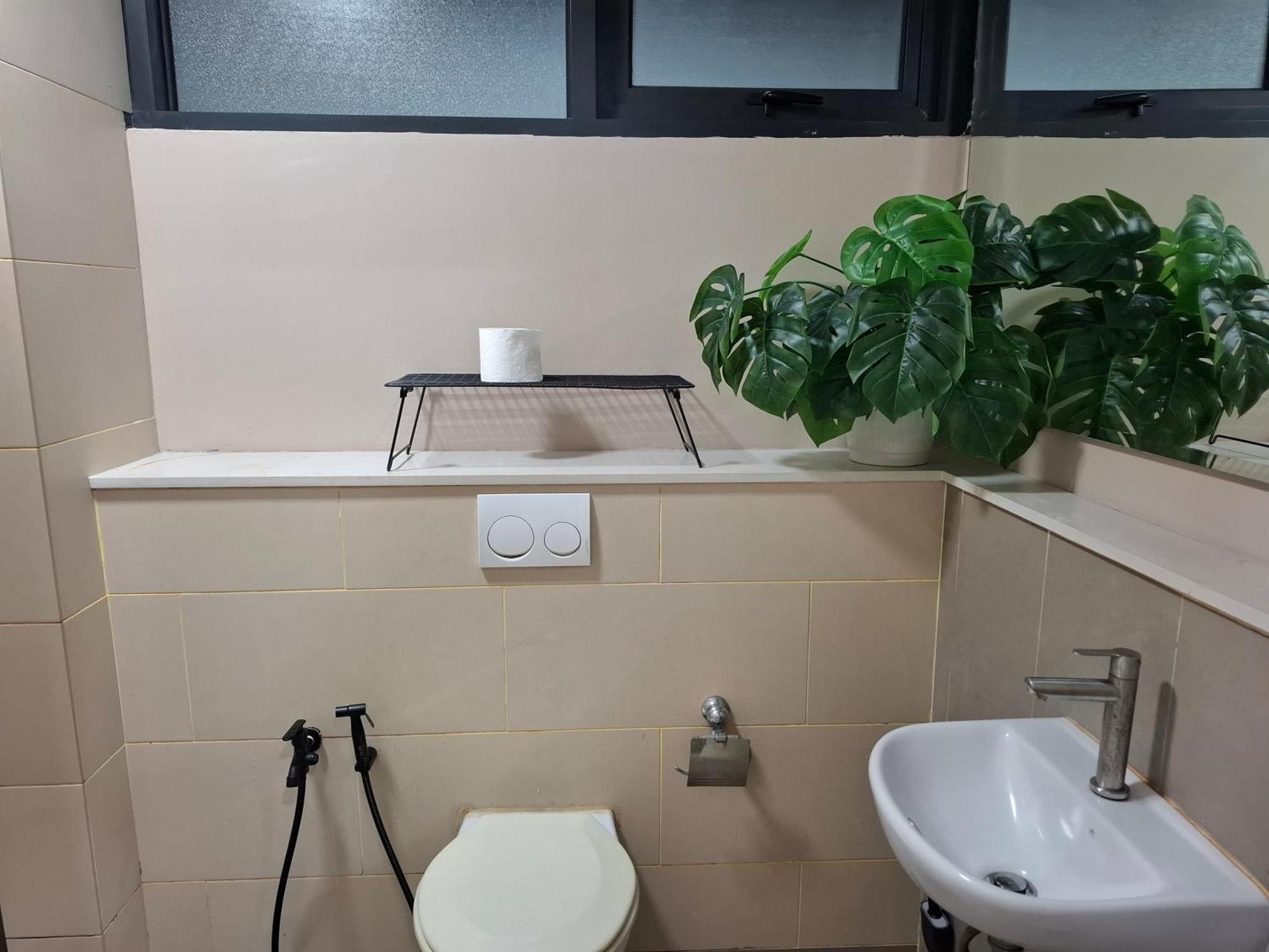 Cyberjaya Tamarind Suites,Mediya Homestay Exteriér fotografie
