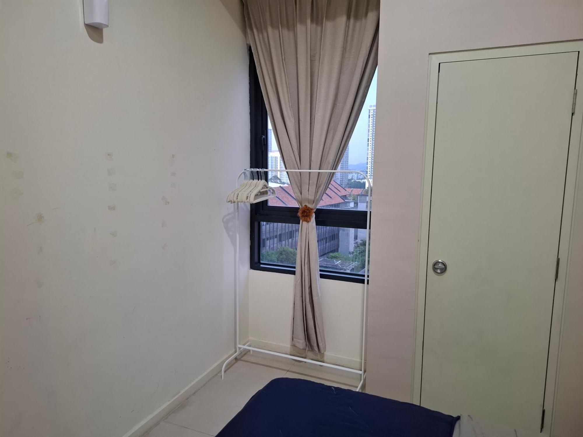 Cyberjaya Tamarind Suites,Mediya Homestay Exteriér fotografie