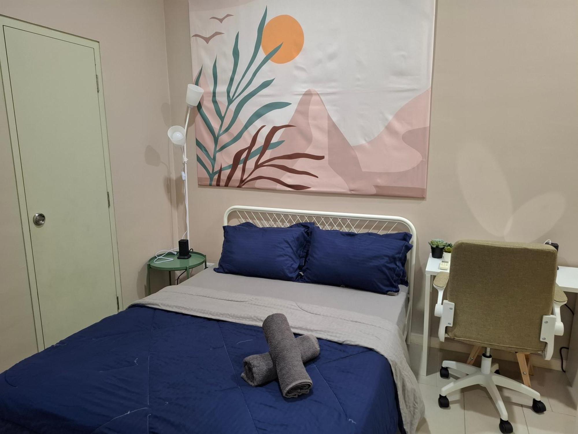 Cyberjaya Tamarind Suites,Mediya Homestay Exteriér fotografie