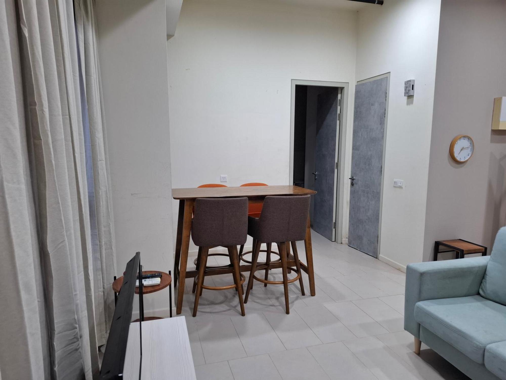 Cyberjaya Tamarind Suites,Mediya Homestay Exteriér fotografie