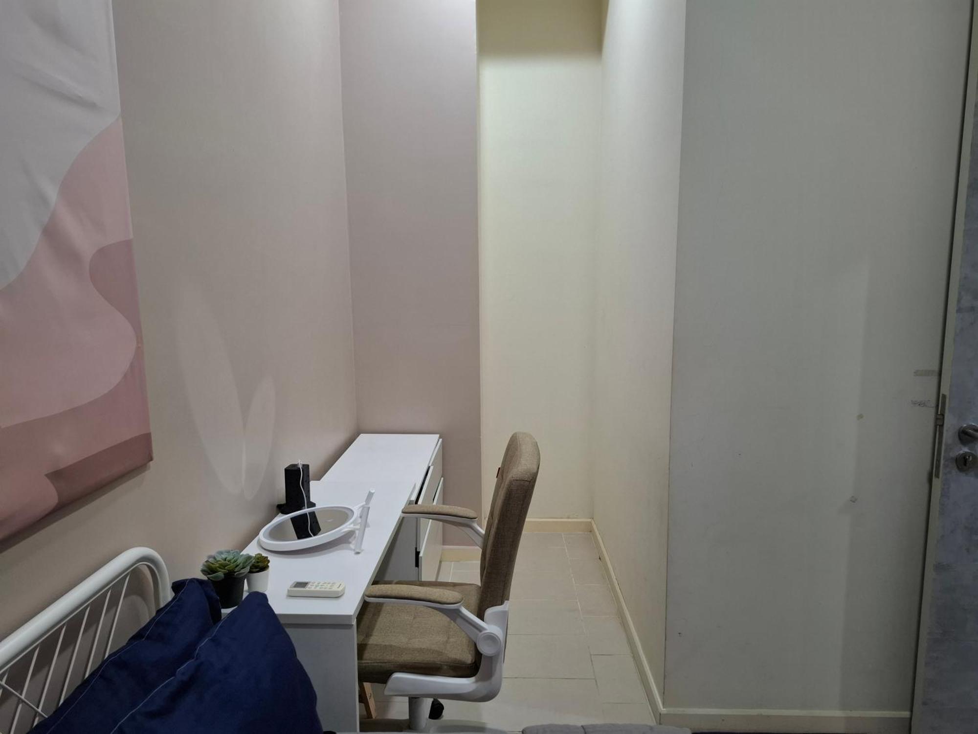 Cyberjaya Tamarind Suites,Mediya Homestay Exteriér fotografie