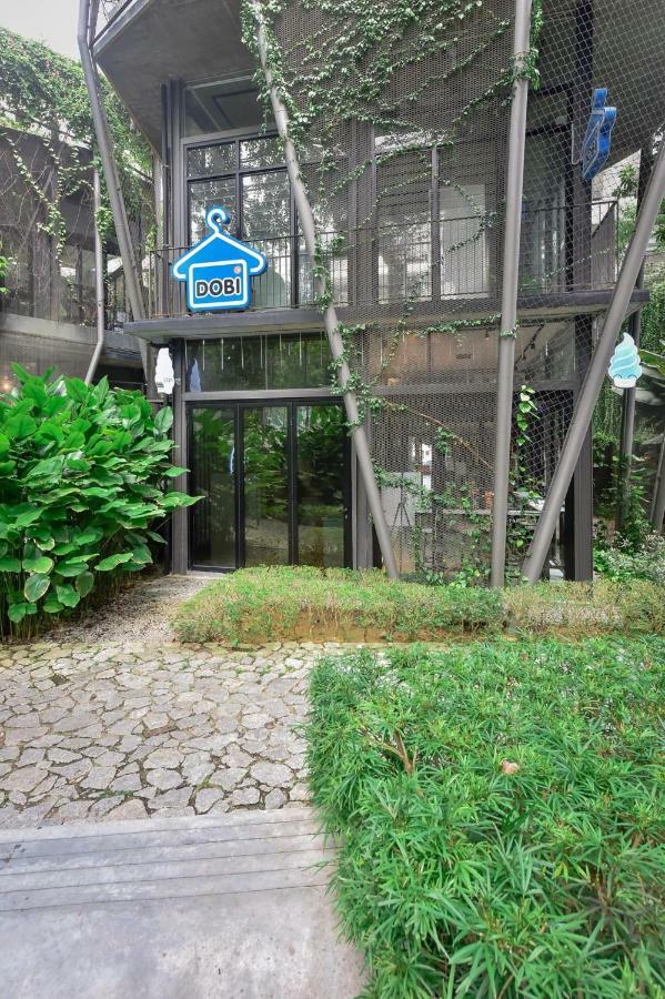 Cyberjaya Tamarind Suites,Mediya Homestay Exteriér fotografie