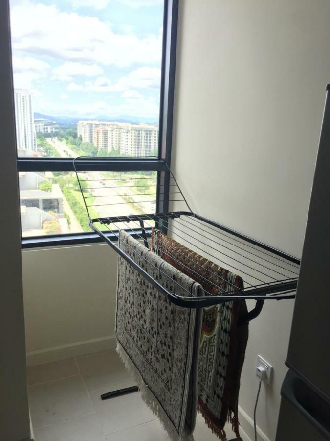 Cyberjaya Tamarind Suites,Mediya Homestay Exteriér fotografie